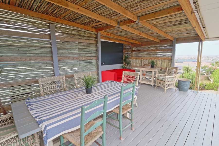 3 Bedroom Property for Sale in Monte Christo Western Cape
